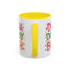 Father's Day Mug - Dada Daddy Dad Bruh