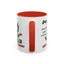 Birthday Mug - Dino-mite (Boy)