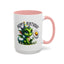 Birthday Mug - Dragon Clipart