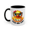 Humor Mug - Don't Be a Duck-ing Cunt