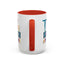 Adventure Mug - It's Time For A New Adventure
