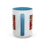 Father's Day Mug - Best Dad Ever Toolset