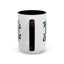 Animal Mug - Too Cool To Care