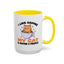 Office Mug - I Like Coffee