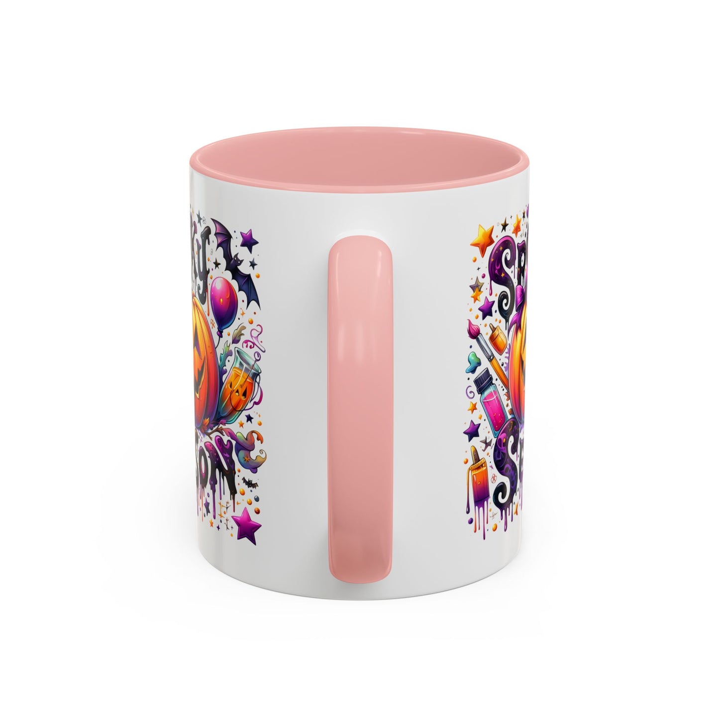 Halloween Mug - Spooky Season