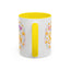 Anniversary Mug - I Love You More