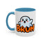 Halloween Mug - Bruh