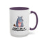 Adult Mug - Don't be a Shittopotomus