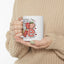 Anniversary Mug - Let All That You Do