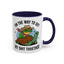 Humor Mug - On My Way to Get My Shit Toghether