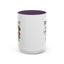 Office Mug - This Is My Don't Talk