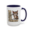 Animal Mug - Do Not Take Life