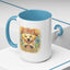 Animal Mug - The Ultimate Fetch