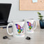 Support Mug - We Believe In Miracles