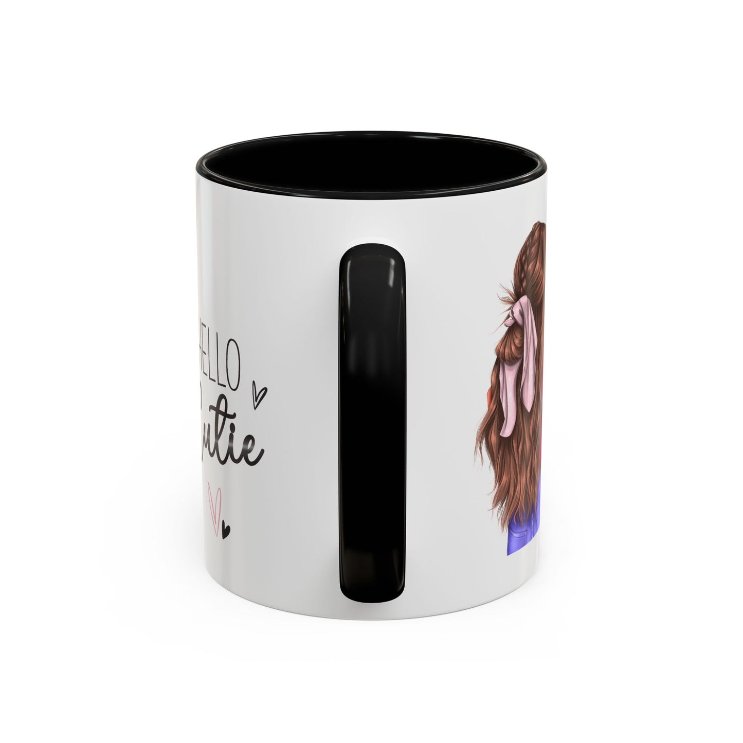 Humor Mug - Hello Cutie
