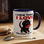 Animal Mug - I Chew Things I Love