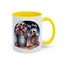 Humor Mug - Stay Trashy
