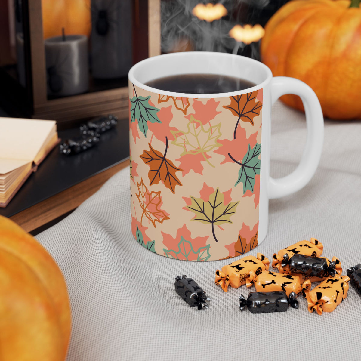Fall Mug