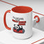 Office Mug - I'm Not Lazy