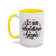 Adventure Mug - Let Our Adventure Begin