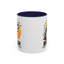 Adventure Mug - Happiness Is A Big Fish