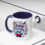 Animal Mug - The Dog Father
