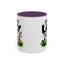 Humor Mug - I'm Not Lazy I'm Just Energy-Efficient