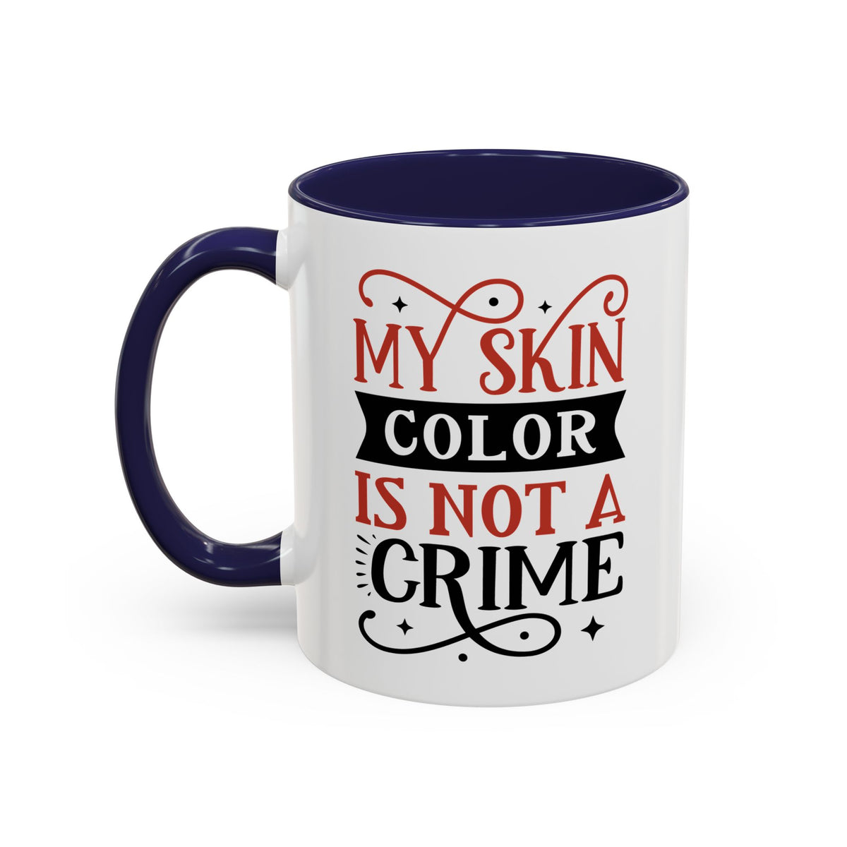 Black History Mug