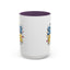 Father's Day Mug - Super Papa