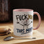 Adult Mug - Fuck you This Much