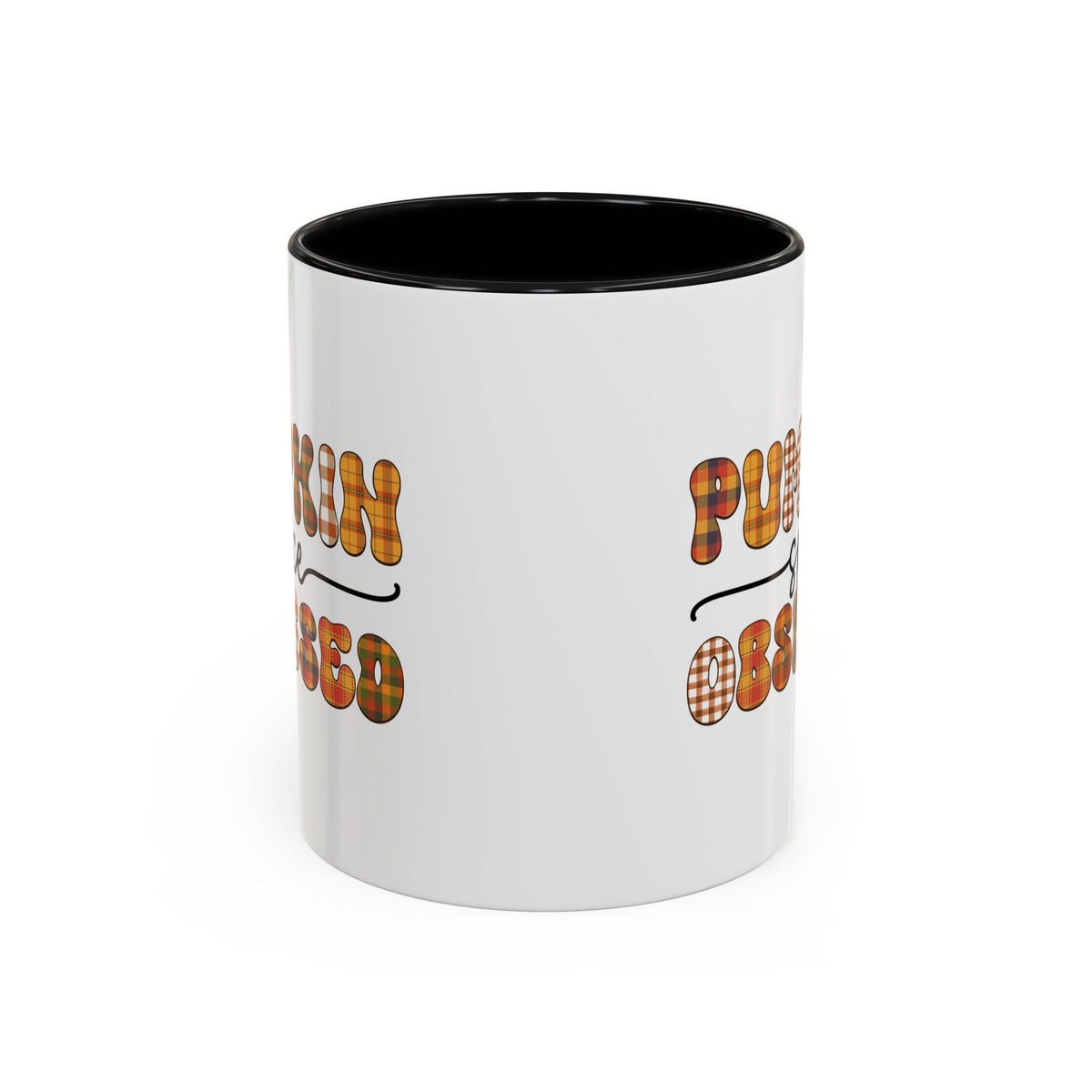 Fall Mug