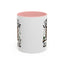 Humor Mug - I May look Wise