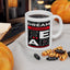 Motivation Mug - Dream Without Fear