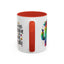 Motivation Mug - Always Believe In The Impossible