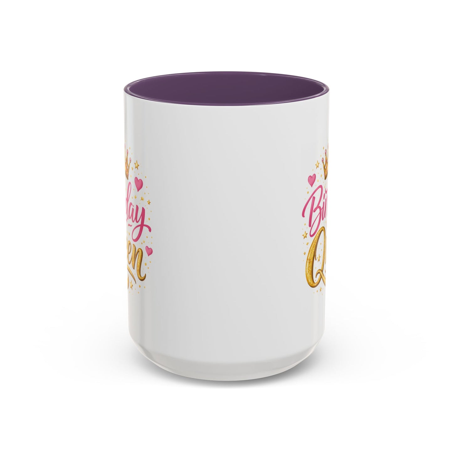 Birthday Mug - Birthday Queen