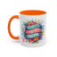 Mother's Day Mug - World's Best Mom