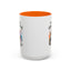 Humor Mug - I'm the Crazy Grandma