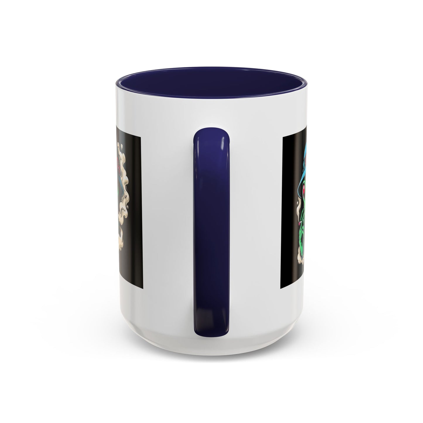 Alien Mug - Humans Are Gross