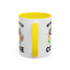 Office Mug - My Blood Type