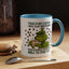 Office Mug - Touch My Coffee
