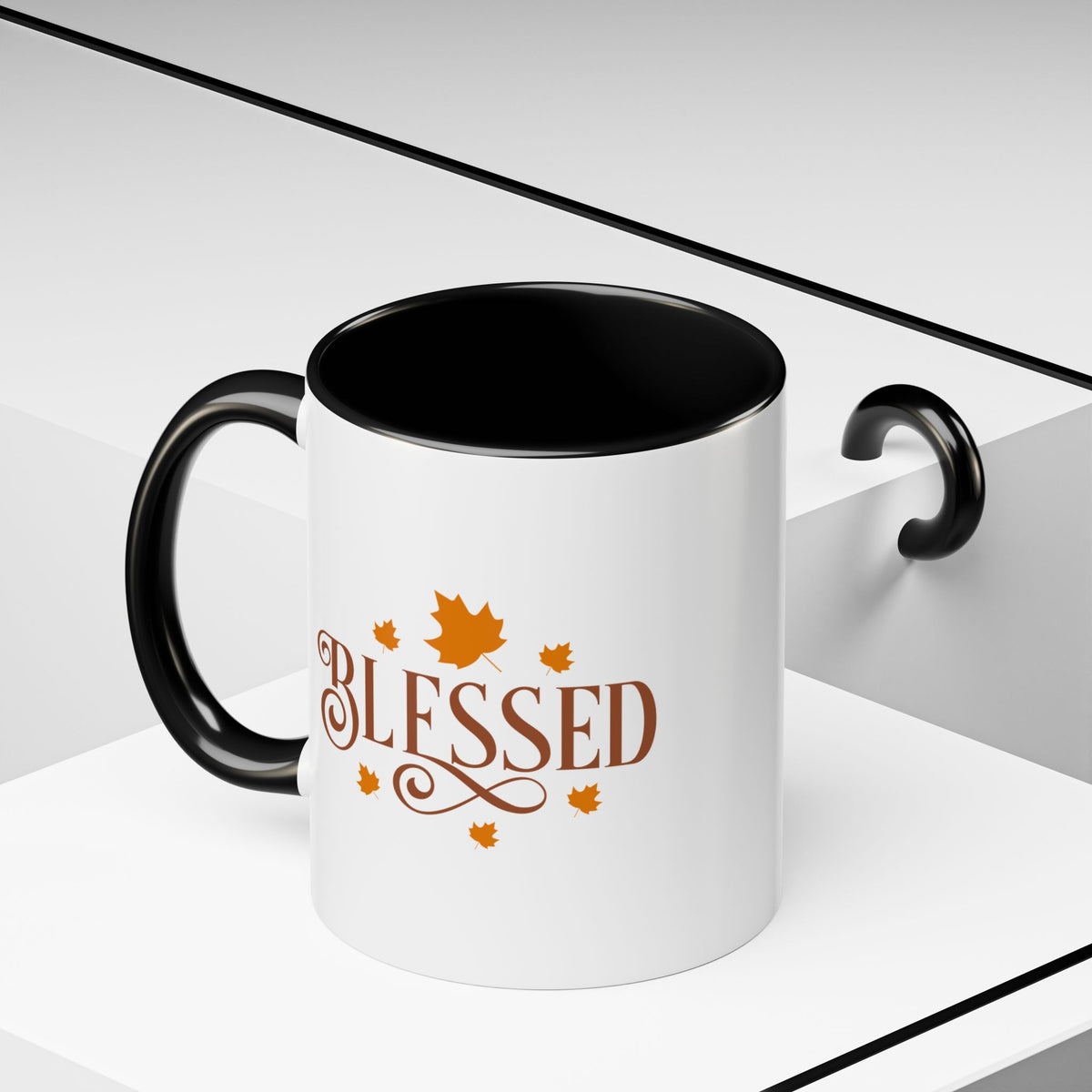 Fall Mug