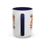 Father's Day Mug - Even Though I'm Not
