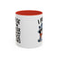 Humor Mug - I Promise I'm Nicer Than My Face Looks