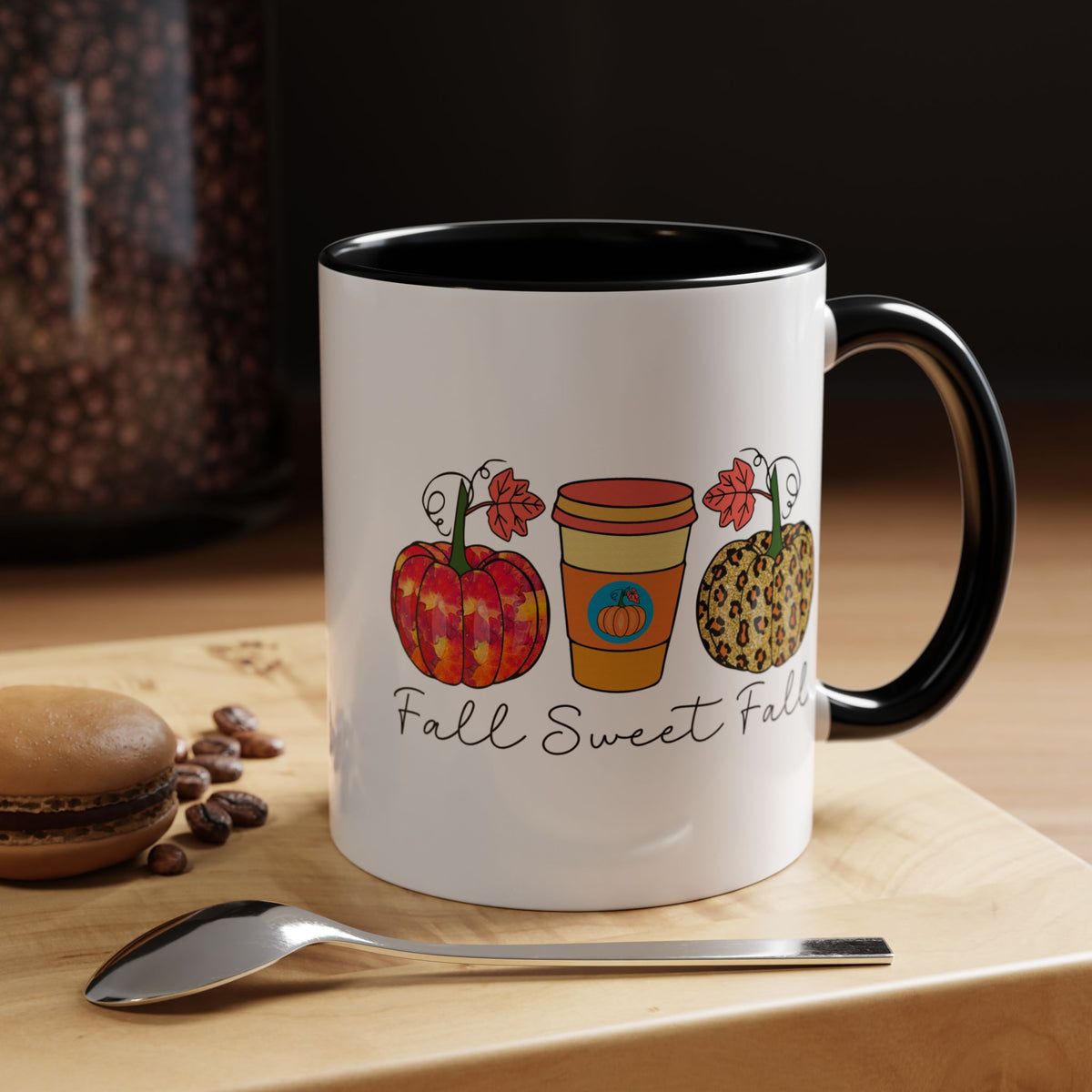 Fall Mug
