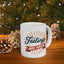 Wellness Mug - Your Feelings Are Valid