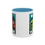 Alien Mug - Welcome