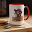 Adult Mug - I Don't Want Sponserbileries No More