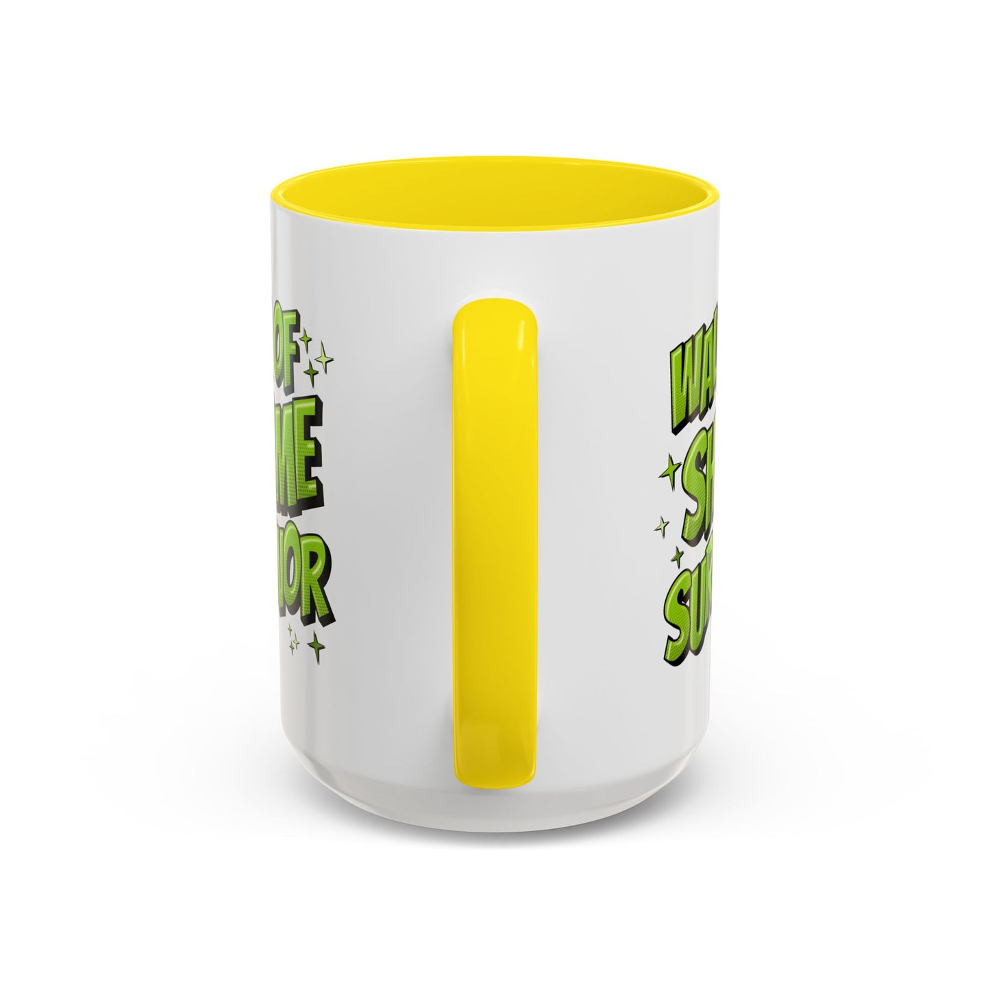 Adult Mug - Walk of Shame Survivor