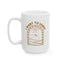 Alien Mug - I Want To Leave