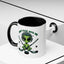 Alien Mug - Don't Puck With Me
